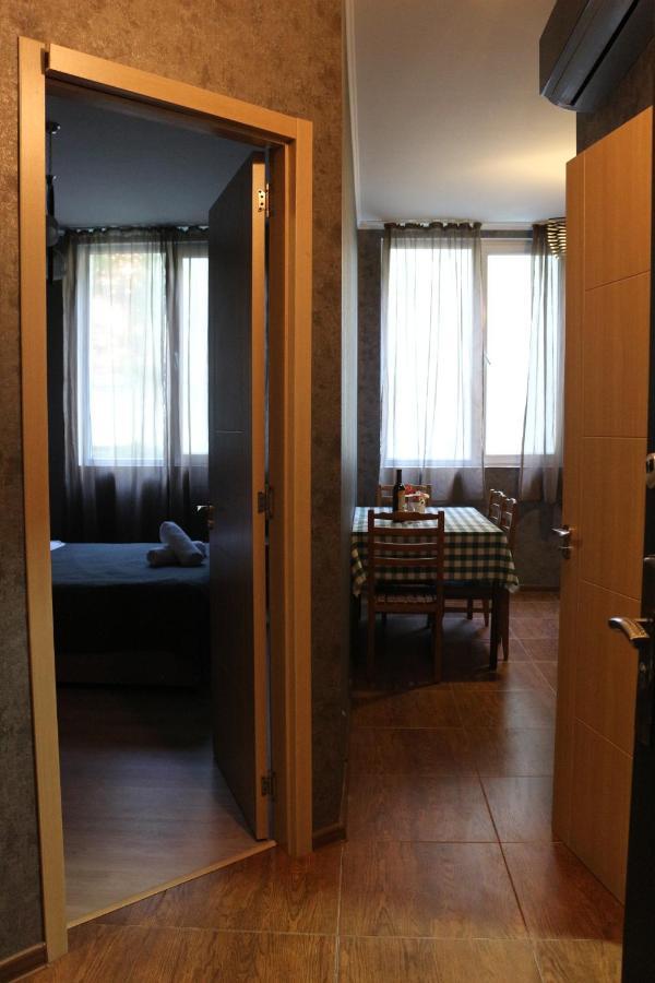 Batumi Loves You Apartment Zewnętrze zdjęcie